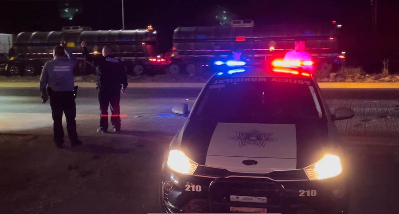 Alistan operativos para fiestas de fin de mes en Cajeme