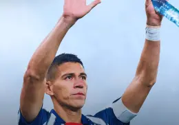 Héctor Moreno anuncia su retiro: el histórico defensor mexicano se despide del futbol