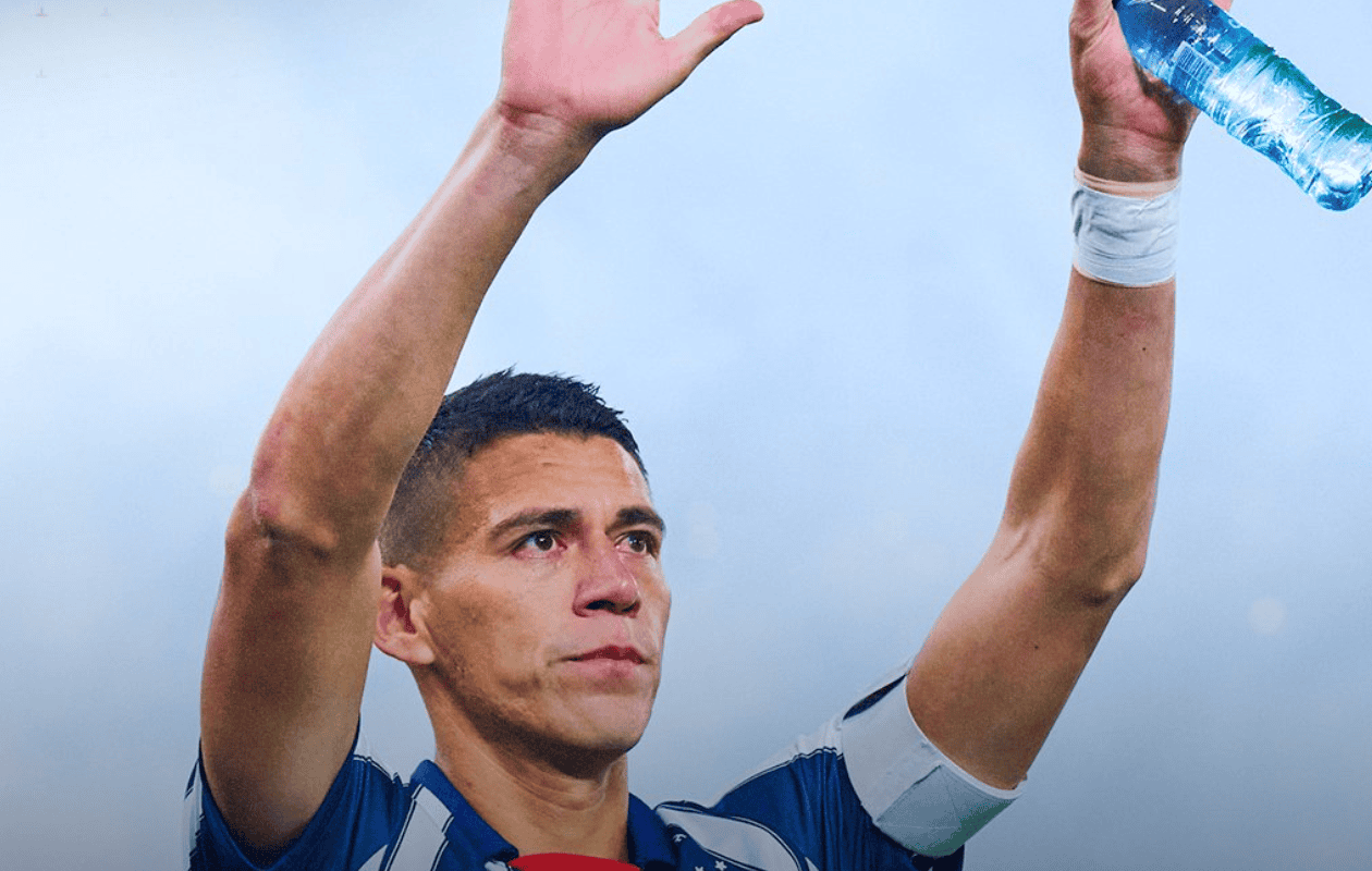 Héctor Moreno anuncia su retiro: el histórico defensor mexicano se despide del futbol