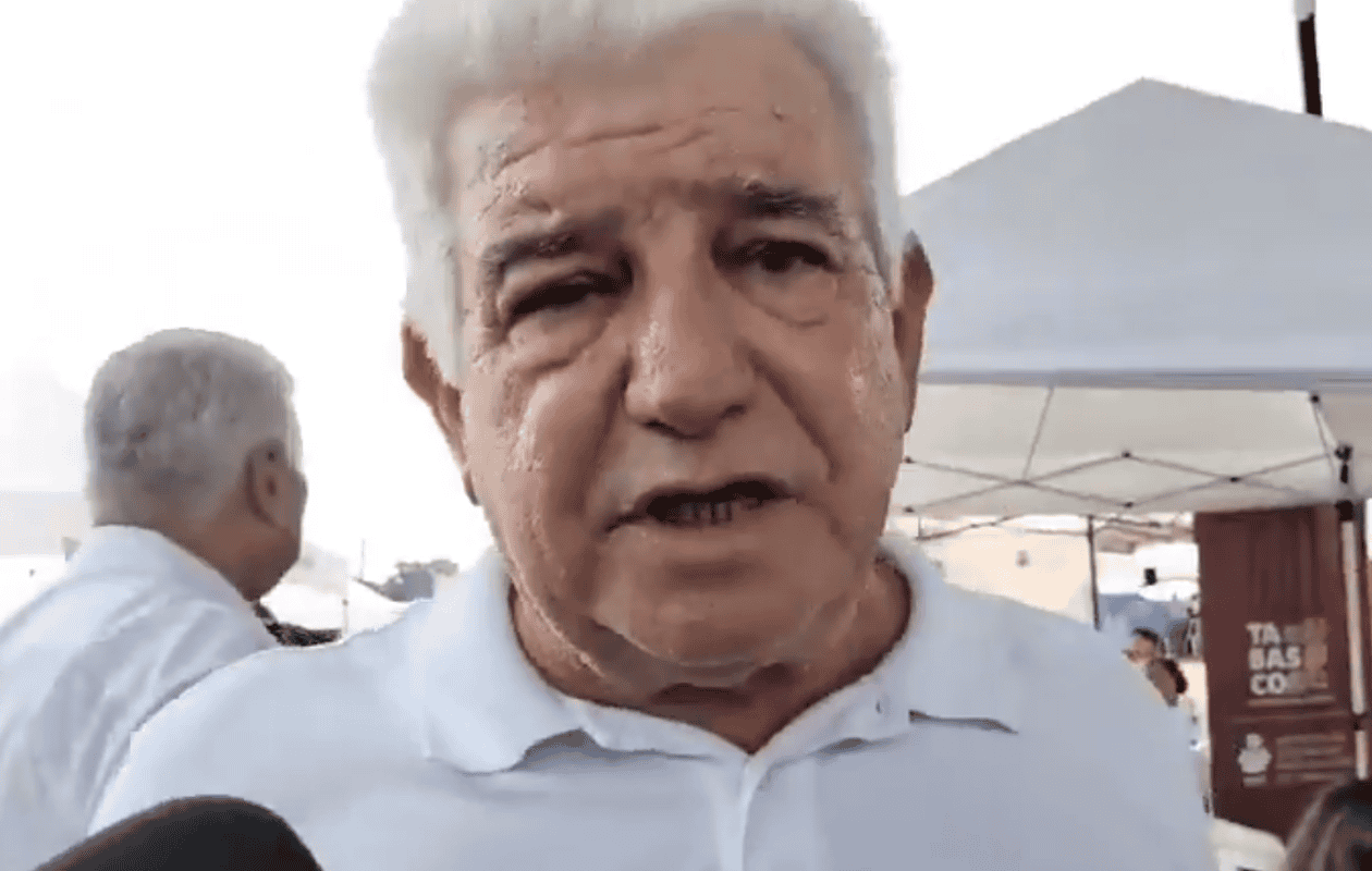 Hermano de AMLO justifica compra de 13 ranchos en Tabasco: Fue poco a poco