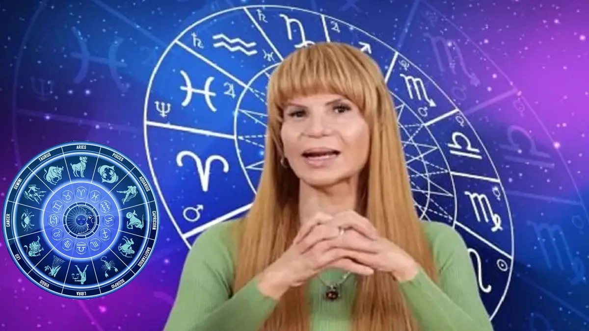 Horóscopos de hoy sábado 18 de octubre: Consejos de Mhoni Vidente signo por signo