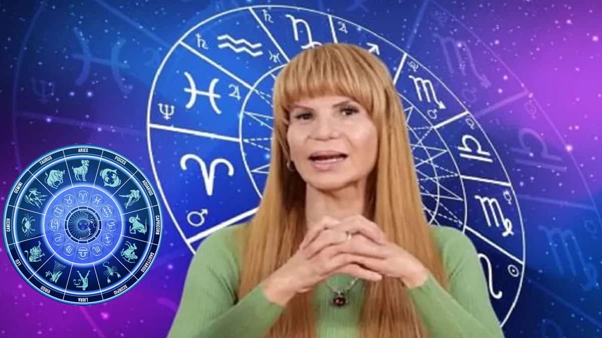Horóscopos de hoy sábado 18 de octubre: Consejos de Mhoni Vidente signo por signo