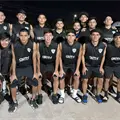 Obson Dynamo empata y pierde el punto extra ante Premier FC