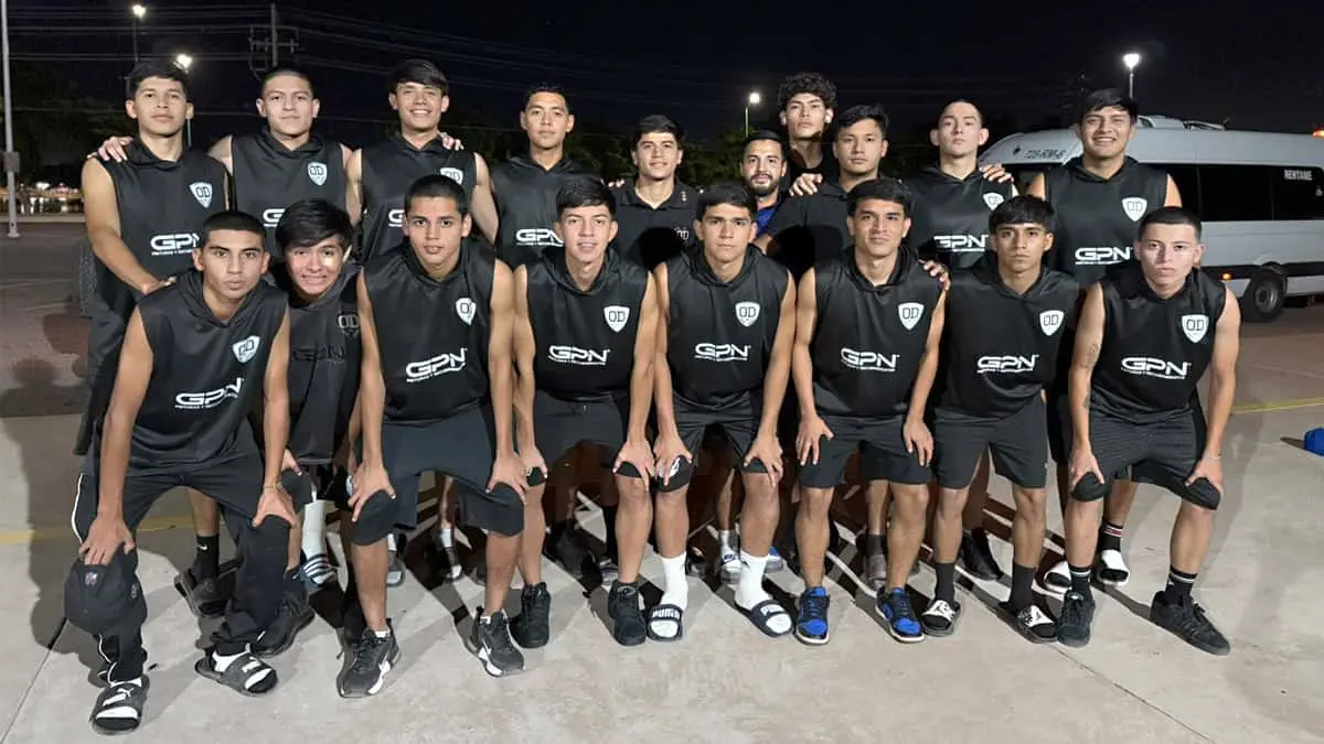 Obson Dynamo empata y pierde el punto extra ante Premier FC