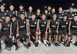 Obson Dynamo empata y pierde el punto extra ante Premier FC