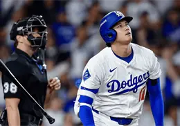 Shohei Ohtani lleva a Dodgers a la Serie Mundial con histórica actuación ante Cerveceros