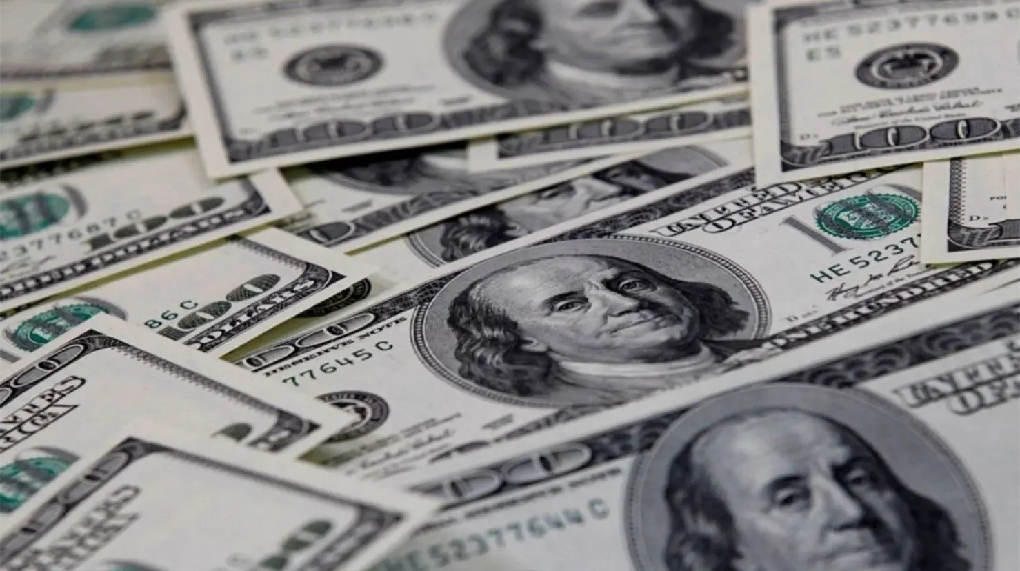 Precio del dólar hoy sábado 18 de octubre: El peso se mantiene firme ante tensiones entre EU y China