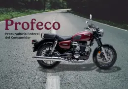 Profeco alerta por posible defecto en motocicletas Honda; revisarán 412 unidades por riesgo