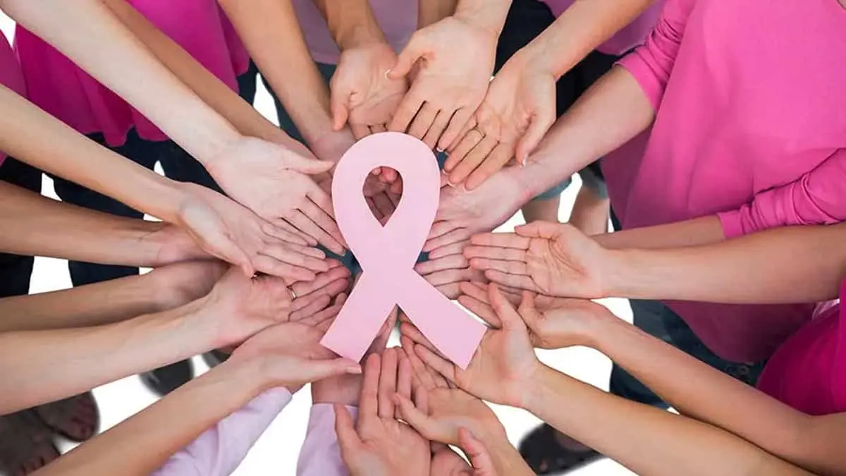 Sonora ocupa el cuarto lugar en defunciones por cáncer de mama