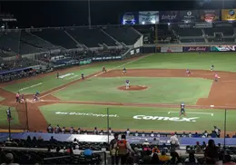 Yaquis consigue su primer triunfo de la campaña