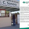 Alumno de Conalep Sonora resultó intoxicado por una mala broma