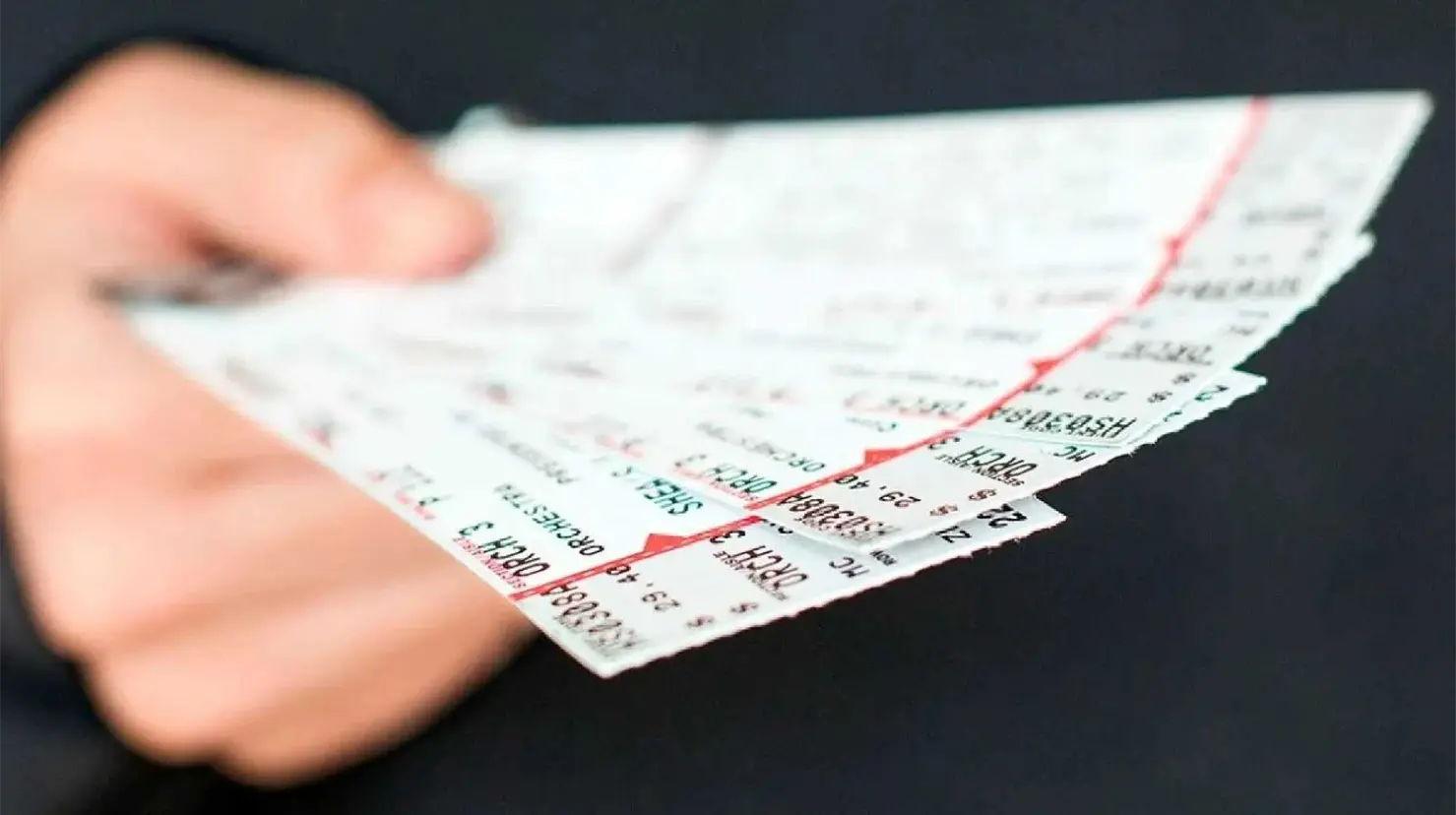 Aumentan estafas por boletos falsos en festivales como Vive Latino y Pa´l Norte: ¿Cómo evitarlas?