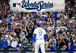 Boletos para la Serie Mundial se disparan por Ohtani y Dodgers: conoce cuánto cuestan
