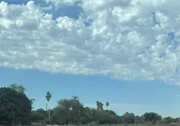 Clima de Sonora hoy domingo 19 de octubre: Cielo despejado y sensaciones frescas para algunos municipios