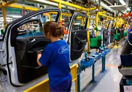 Sector automotriz genera más de 60 mil empleos