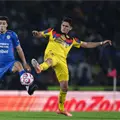 Cruz Azul remonta y gana a América en el Clásico Joven