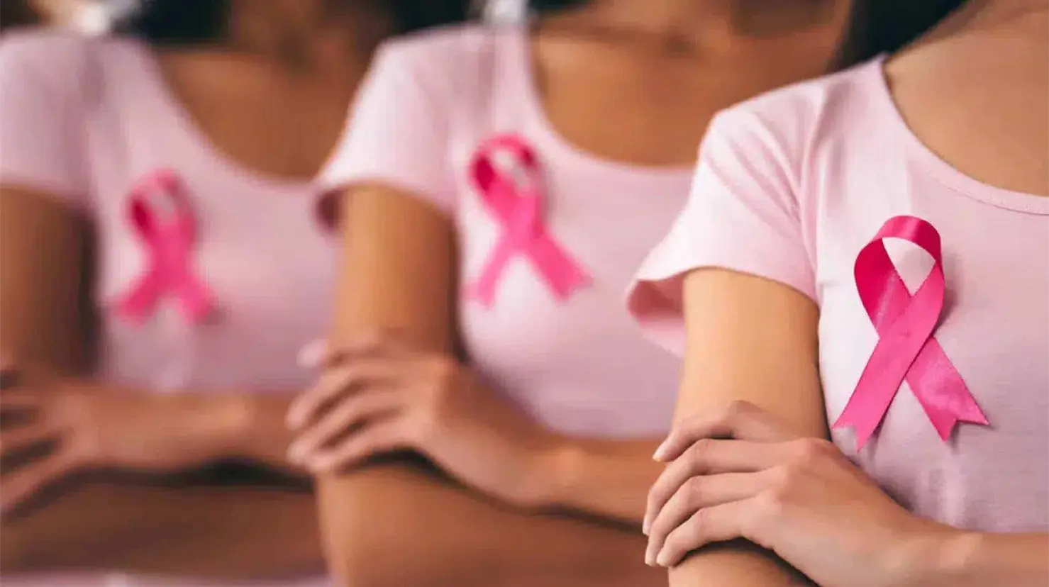 Día Internacional de la Lucha contra el Cáncer de Mamá: ¿Por qué se celebra hoy 19 de octubre?