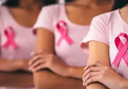 Día Internacional de la Lucha contra el Cáncer de Mama: ¿Por qué se celebra hoy 19 de octubre?