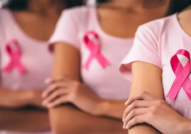 Día Internacional de la Lucha contra el Cáncer de Mama: ¿Por qué se celebra hoy 19 de octubre?