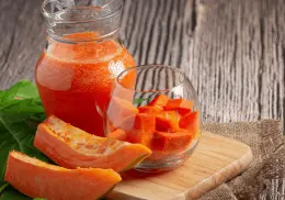 ¿Es bueno cenar papaya? Esto dicen los nutricionistas