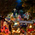 “Es su primer Día de Muertos”: Así es el trend mexicano que unió a TikTok en homenaje a los que se fueron