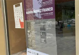 Exhibirán cortometrajes independientes de terror en Biblioteca Pública