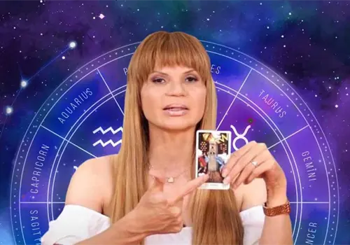 Horóscopos de Mhoni Vidente de hoy 19 de octubre: Descubre el mensaje celestial para tu signo zodiacal