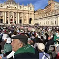 Iglesia Católica crece en fieles, pero enfrenta escasez de sacerdotes a nivel mundial