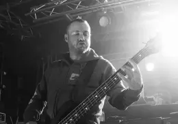 Limp Bizkit confirma el fallecimiento de Sam Rivers, bajista y miembro fundador de la banda