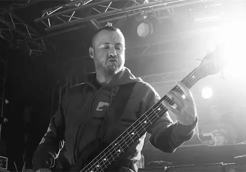 Limp Bizkit confirma el fallecimiento de Sam Rivers, bajista y miembro fundador de la banda
