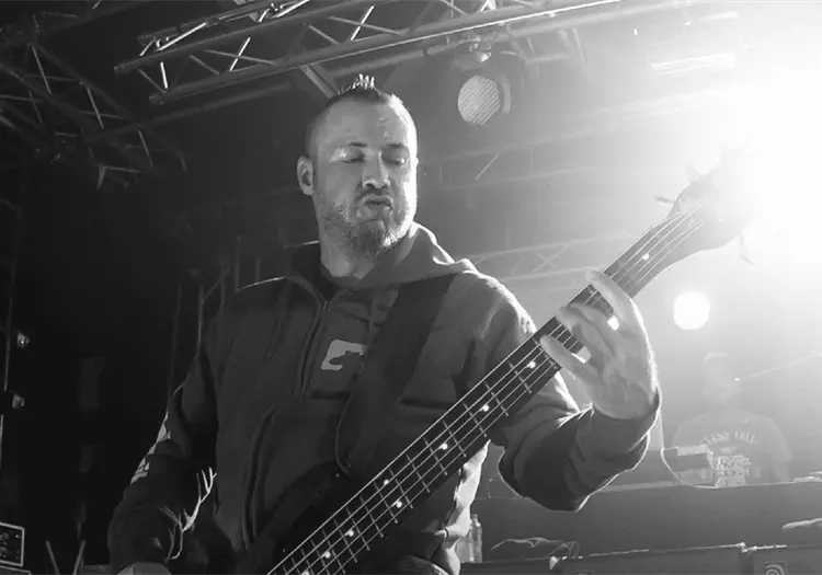 Limp Bizkit confirma el fallecimiento de Sam Rivers, bajista y miembro fundador de la banda