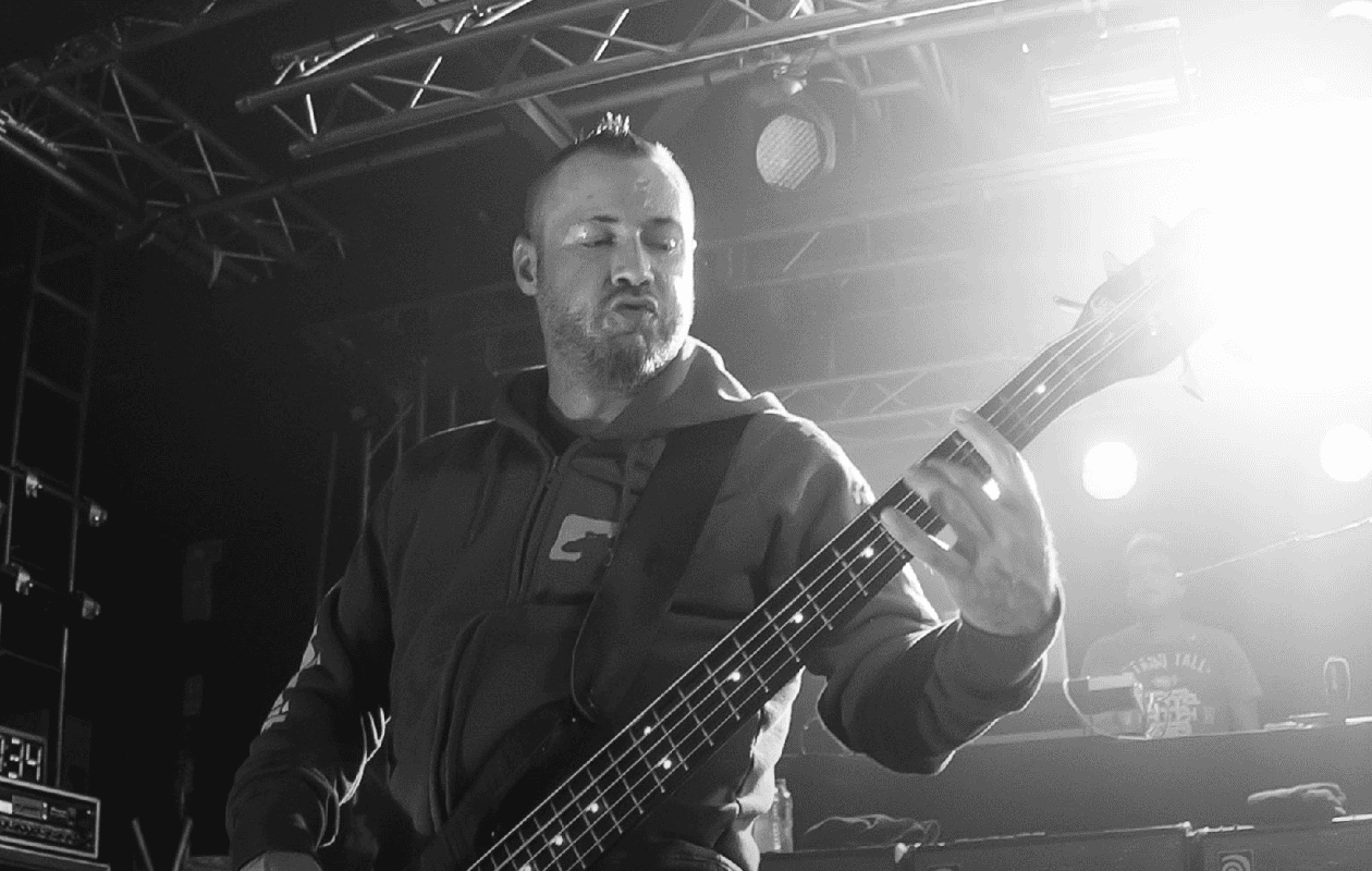 Limp Bizkit confirma el fallecimiento de Sam Rivers, bajista y miembro fundador de la banda