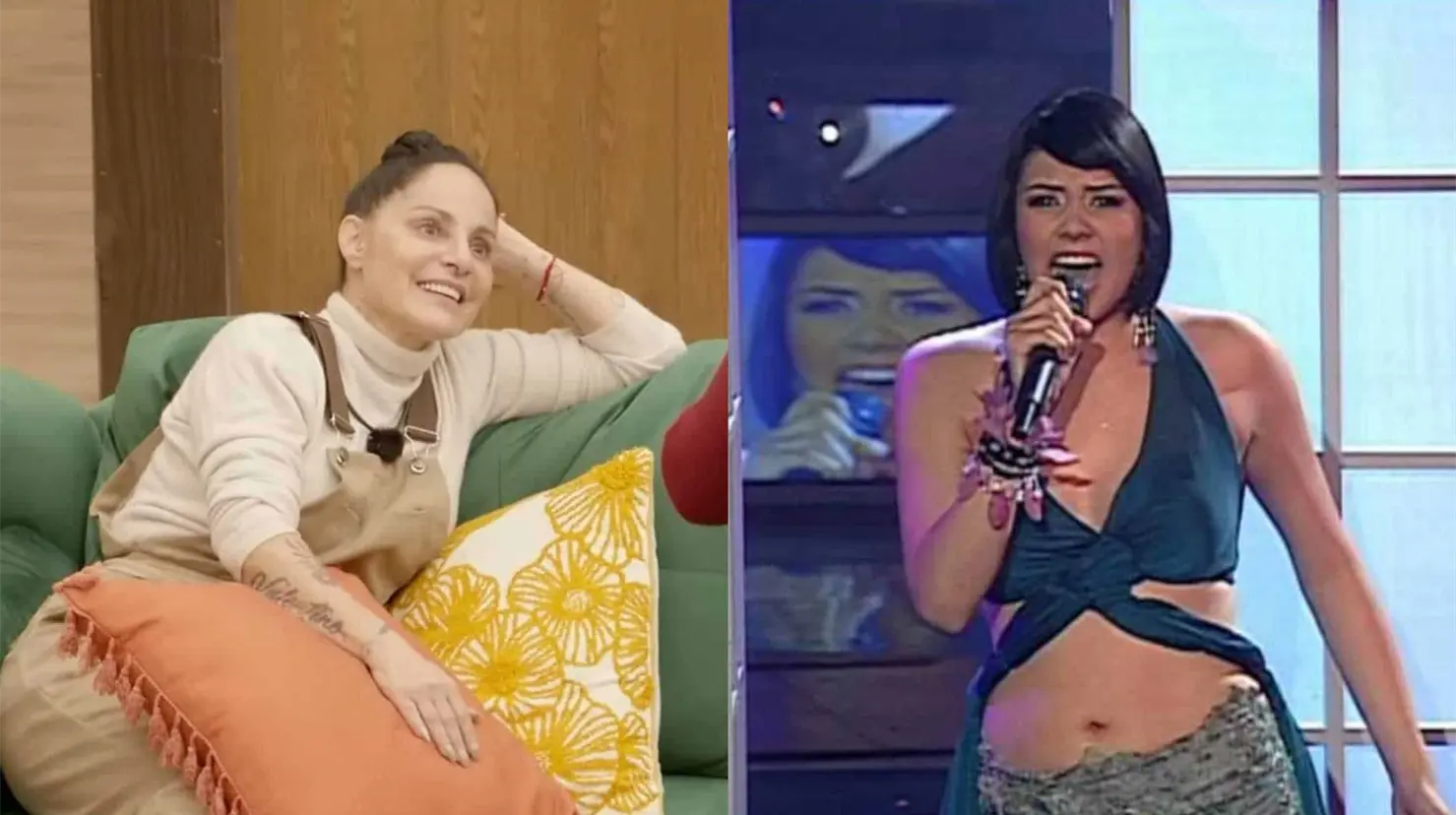 Lolita Cortés revela el detalle que dejó a Yuridia fuera del primer lugar