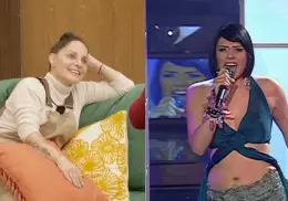 Lolita Cortés revela el detalle que dejó a Yuridia fuera del primer lugar