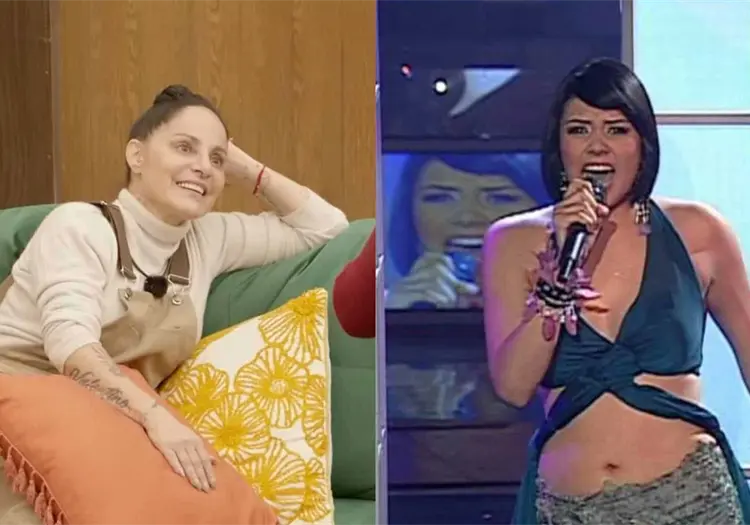 Lolita Cortés revela el detalle que dejó a Yuridia fuera del primer lugar