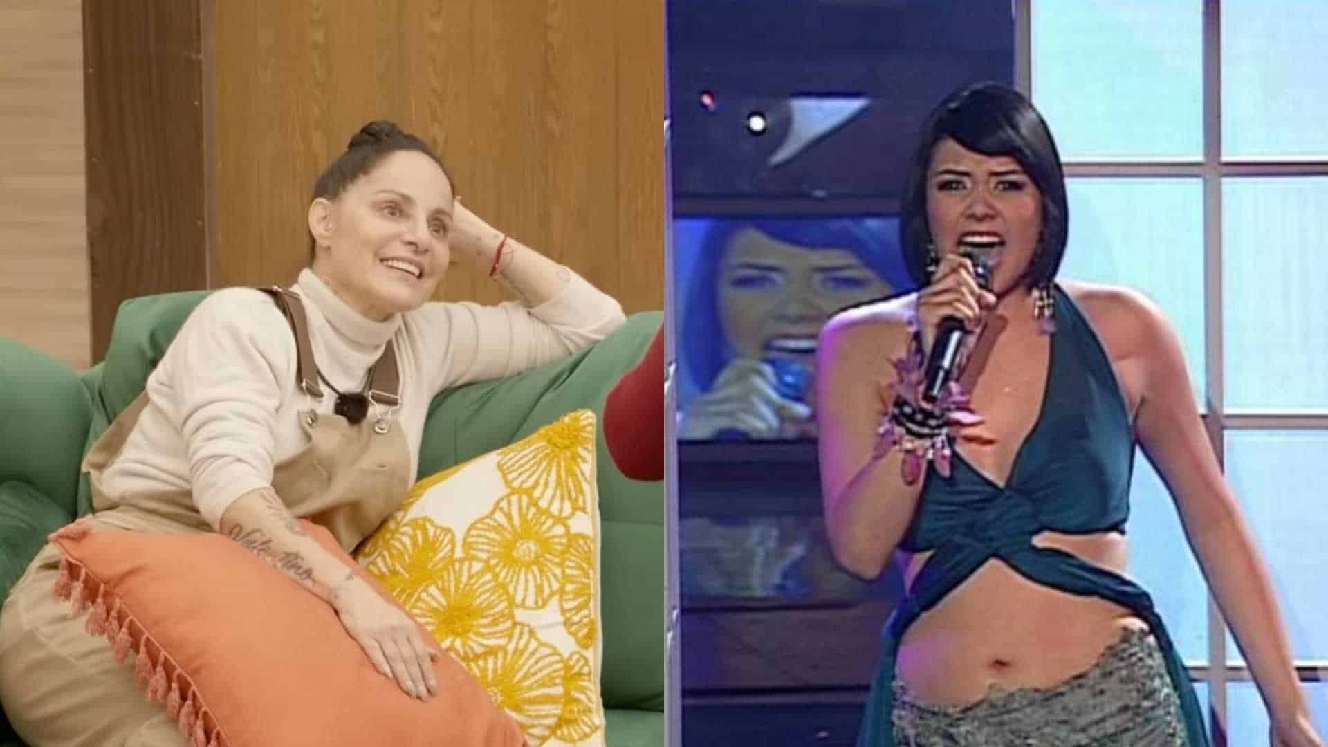 Lolita Cortés revela el detalle que dejó a Yuridia fuera del primer lugar