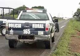Pega inseguridad a los agricultores