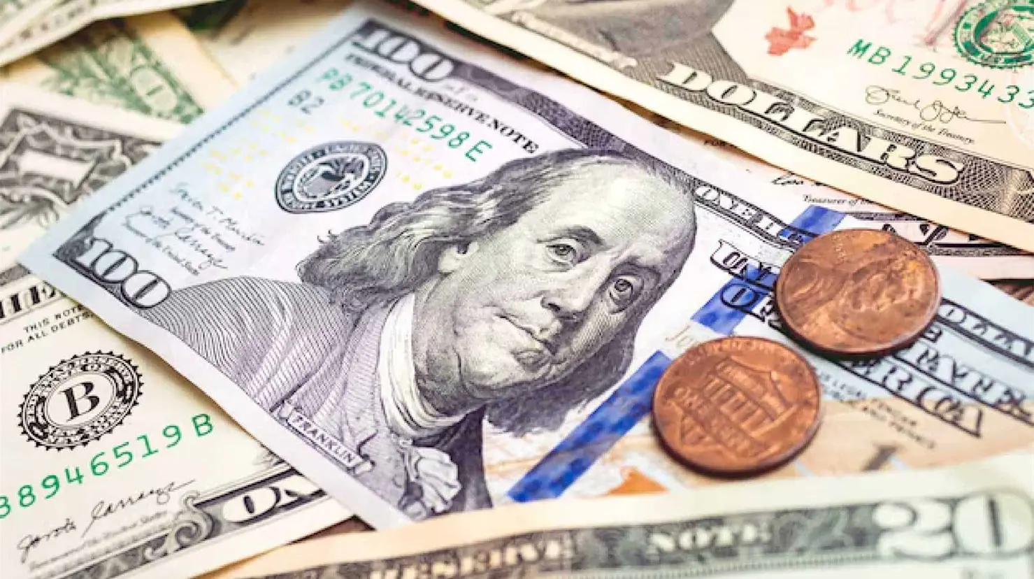 Precio del dólar hoy domingo 19 de octubre: Peso mexicano abre jornada estable
