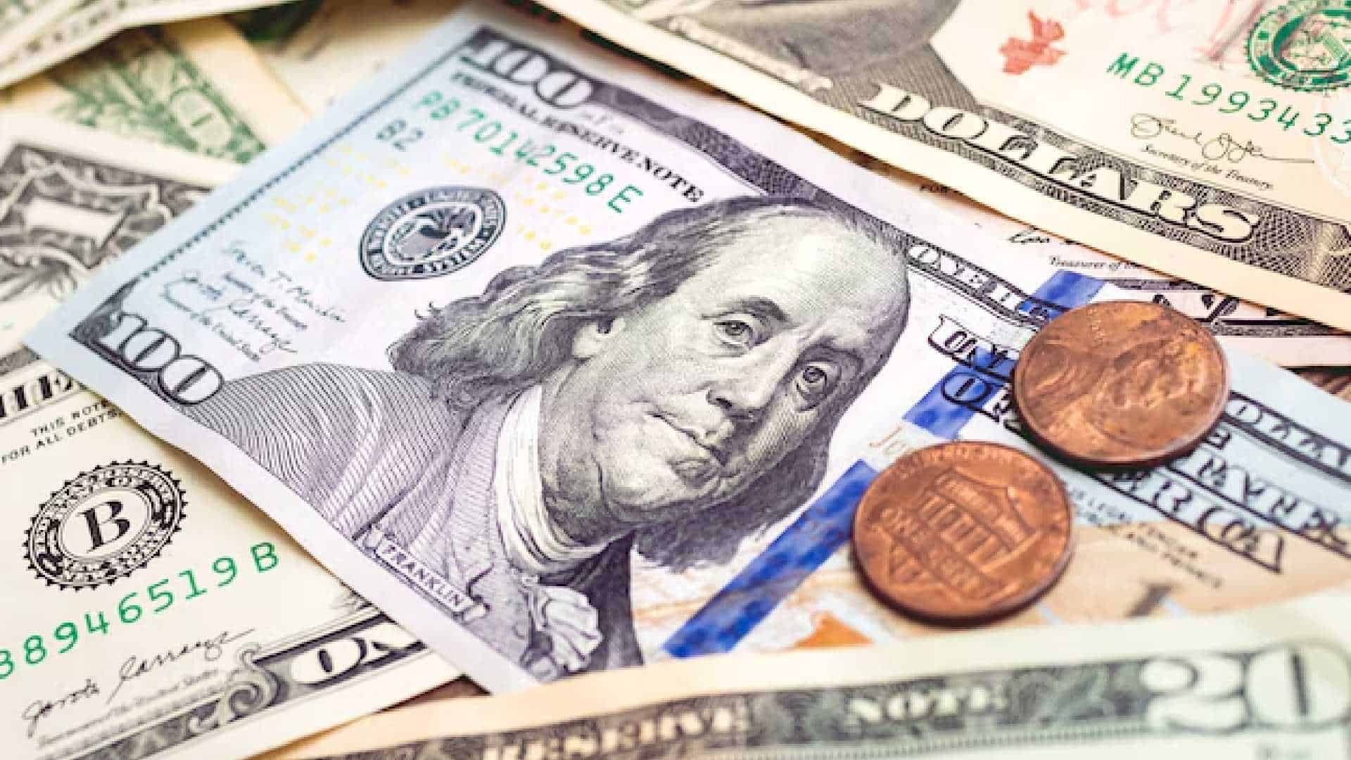 Precio del dólar hoy domingo 19 de octubre: Peso mexicano abre jornada estable