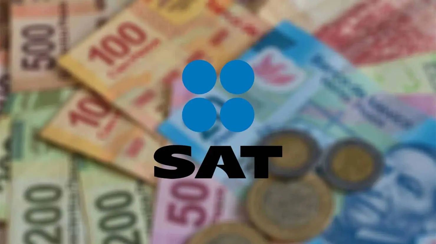 SAT podrá retirar dinero de tus cuentas sin previo aviso: así puedes evitarlo
