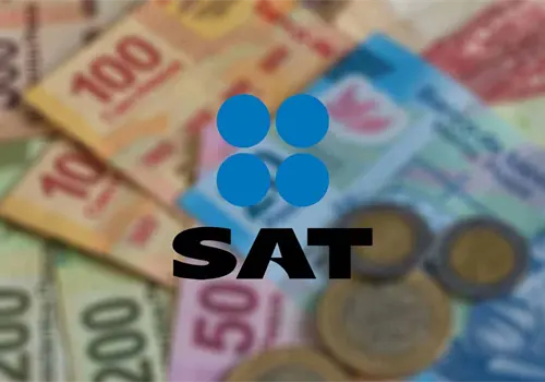 SAT podrá retirar dinero de tus cuentas sin previo aviso: así puedes evitarlo SAT podrá retirar dinero de tus cuentas sin previo aviso: así puedes evitarlo