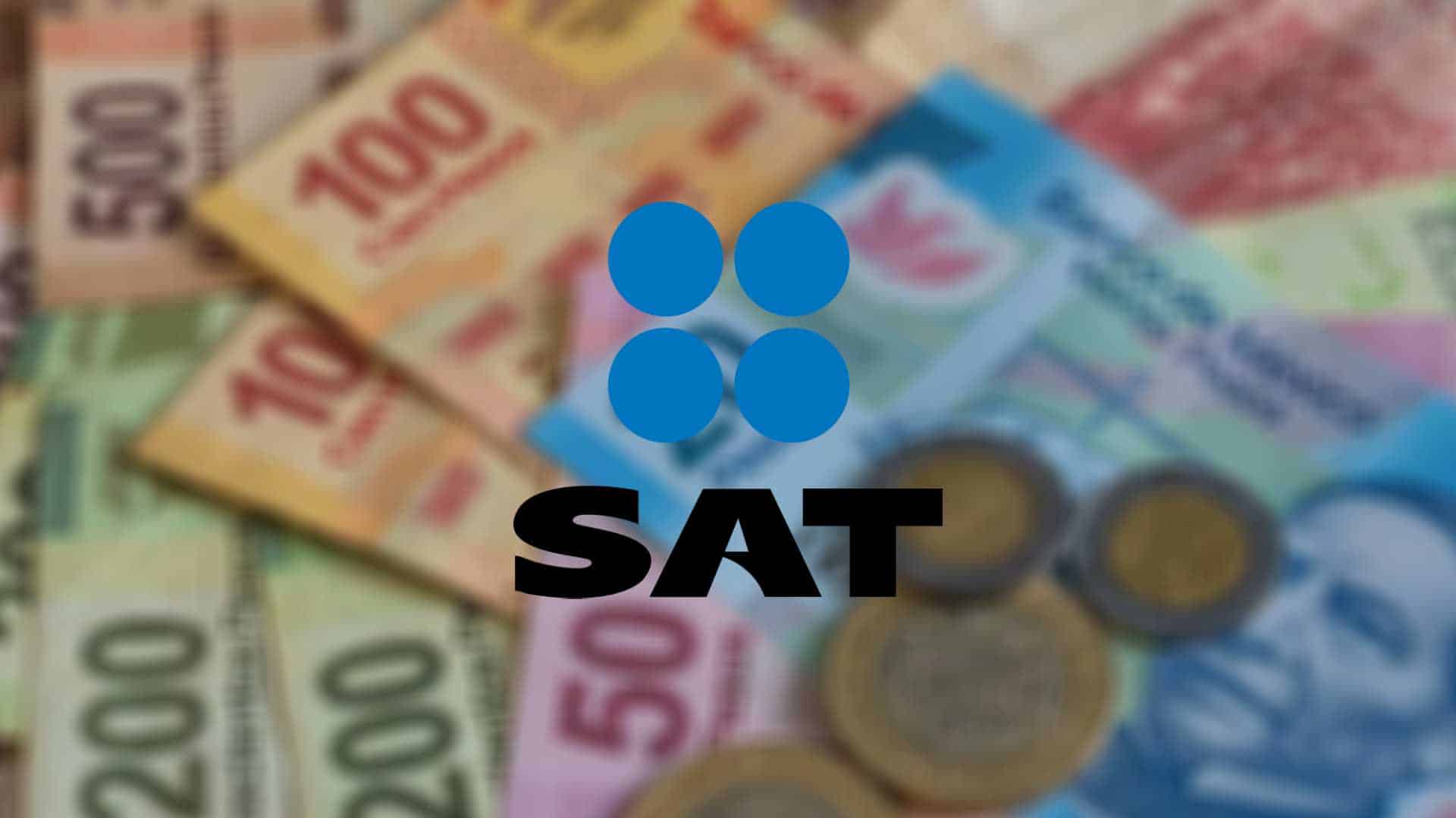 SAT podrá retirar dinero de tus cuentas sin previo aviso: así puedes evitarlo
