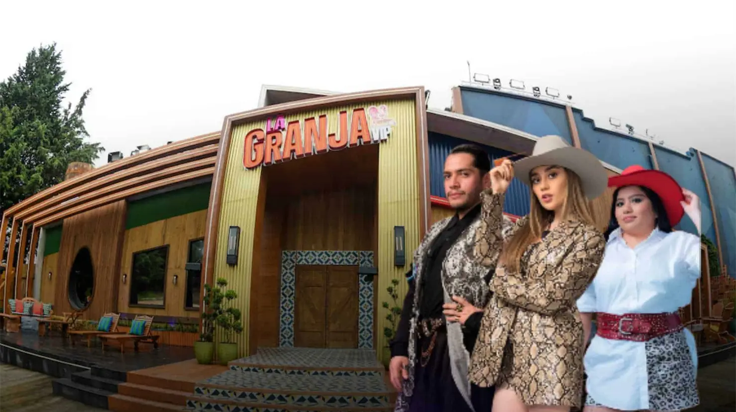 La Granja VIP: ¿Qué es "El Legado", el inesperado poder que tendrá el primer eliminado del reality?