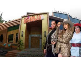 La Granja VIP: ¿Qué es "El Legado", el inesperado poder que tendrá el primer eliminado del reality?