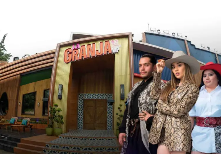 La Granja VIP: ¿Qué es "El Legado", el inesperado poder que tendrá el primer eliminado del reality?