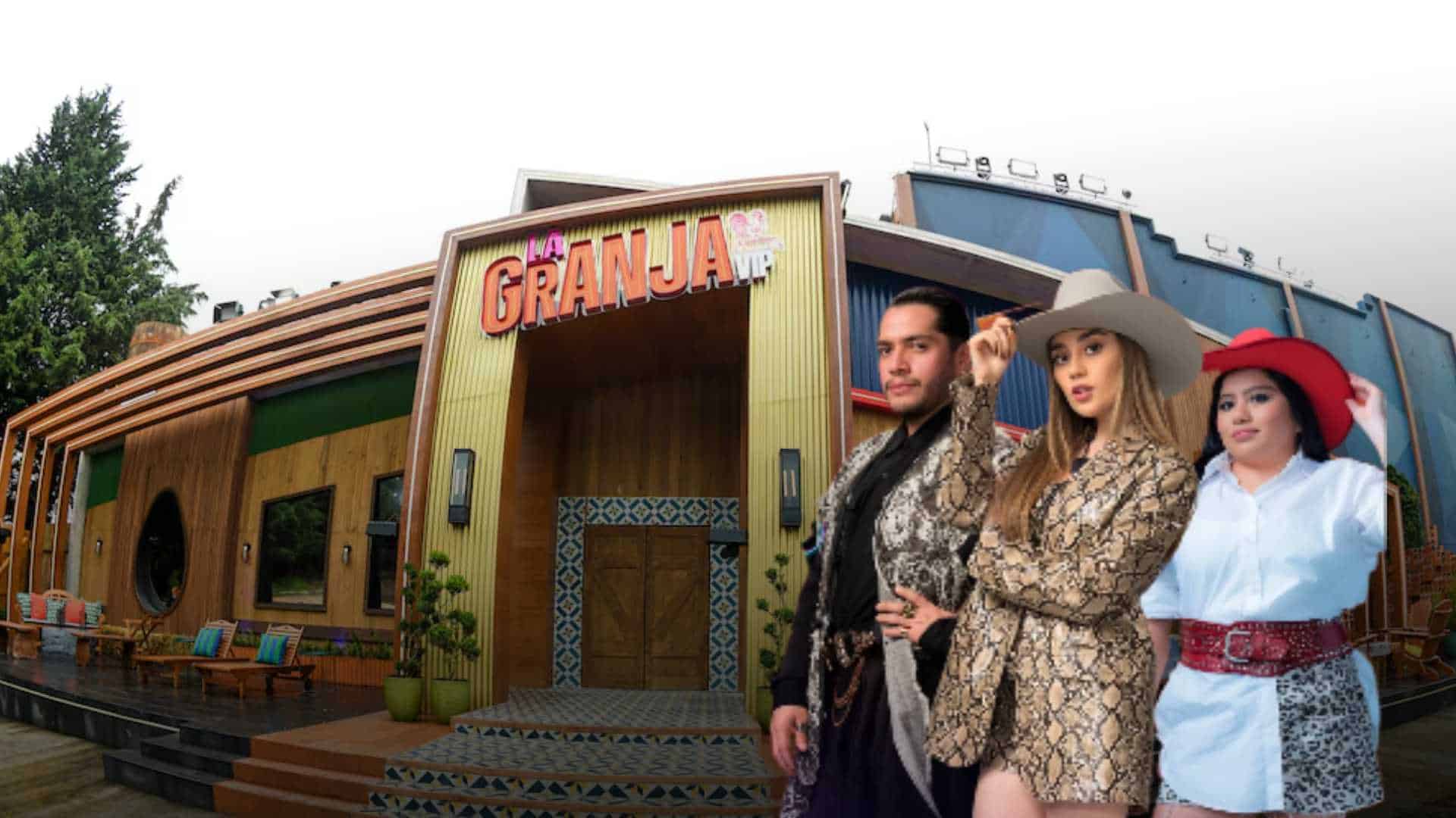 La Granja VIP: ¿Qué es El Legado, el inesperado poder que tendrá el primer eliminado del reality?