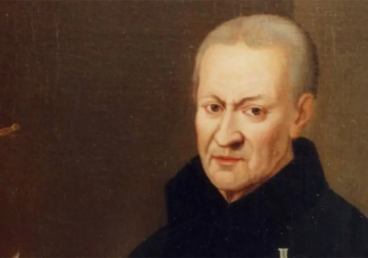 Santoral de hoy 19 de octubre: San Pablo de la Cruz, fundador de los Pasionistas