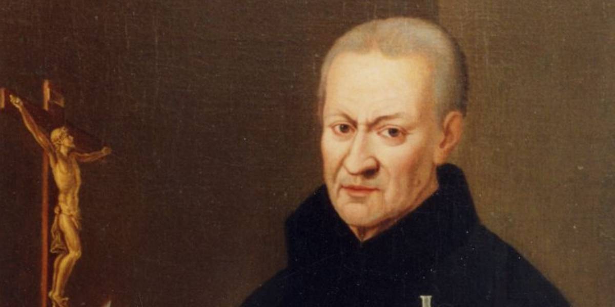 Santoral de hoy 19 de octubre: San Pablo de la Cruz, fundador de los Pasionistas