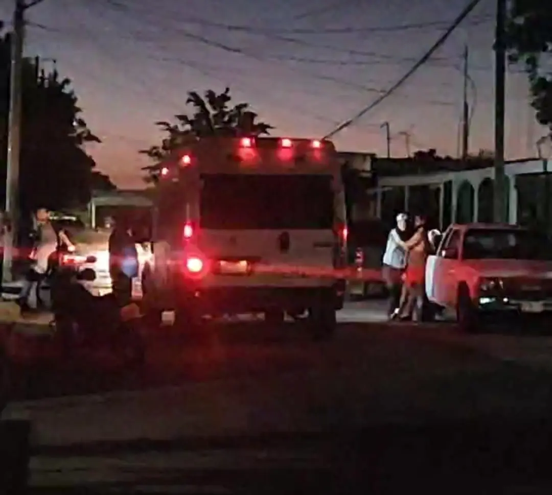 Agresión armada en Ciudad Obregón deja una víctima