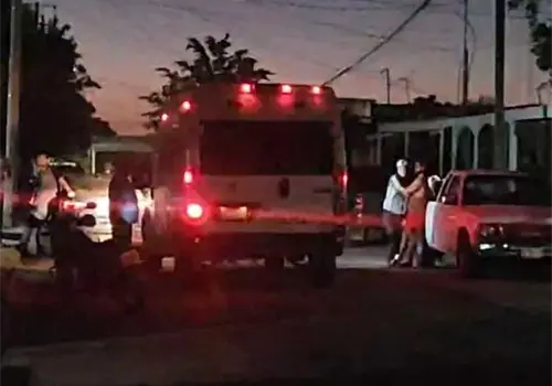 Agresión armada en Ciudad Obregón deja una víctima